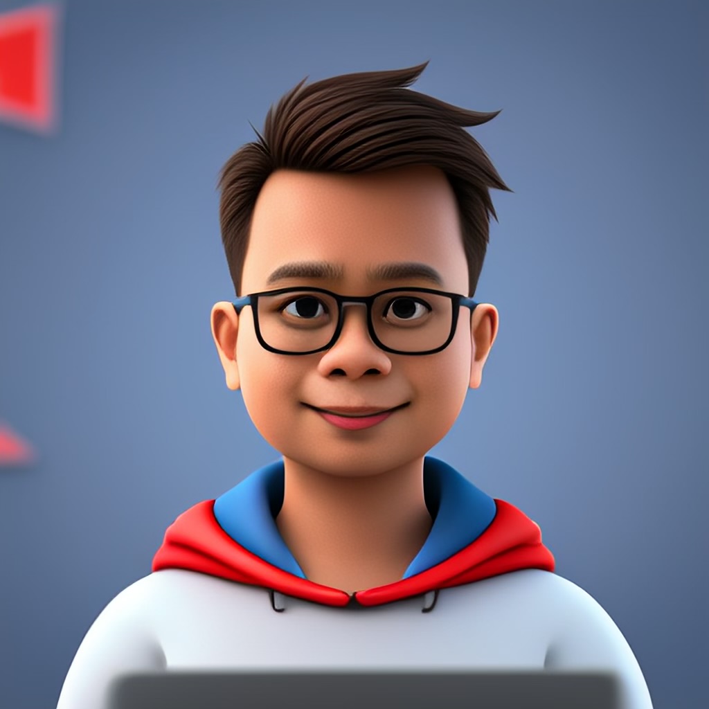 Agung Yudha Berliantara